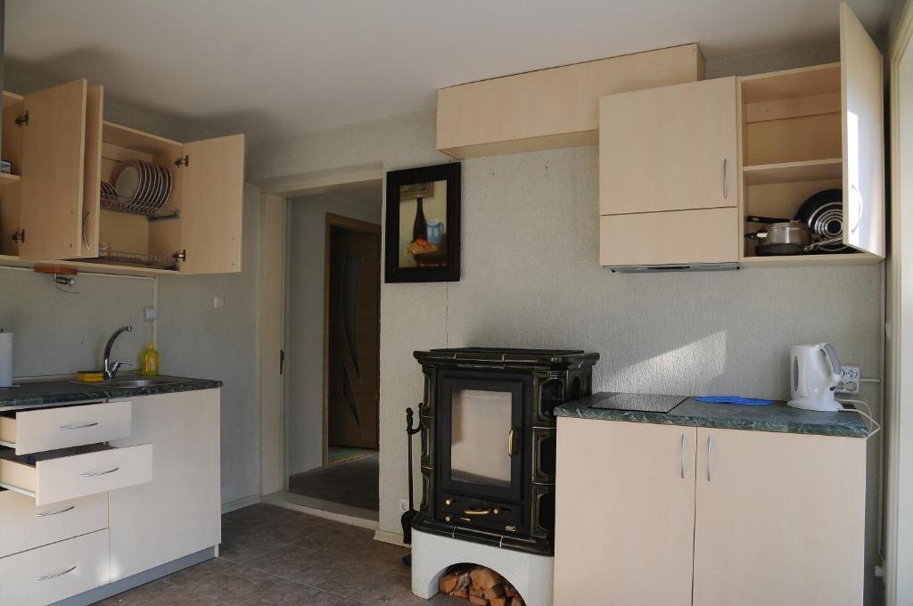 Villa Leonardo Ventspils Room photo