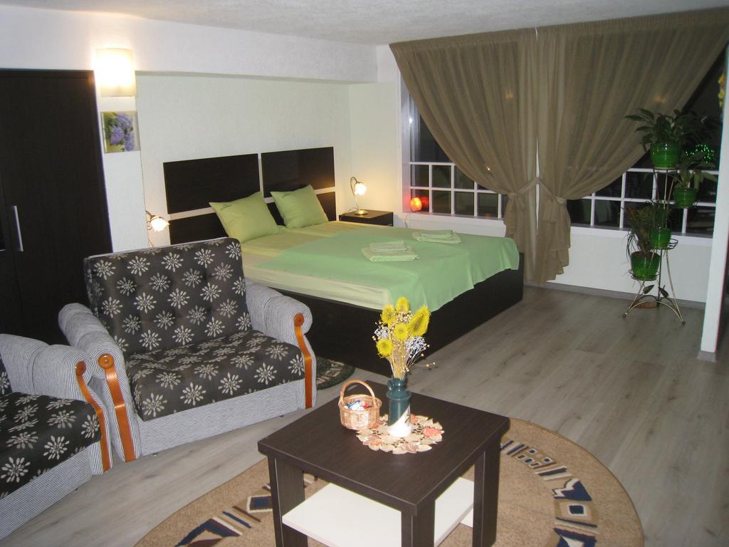 Villa Leonardo Ventspils Room photo